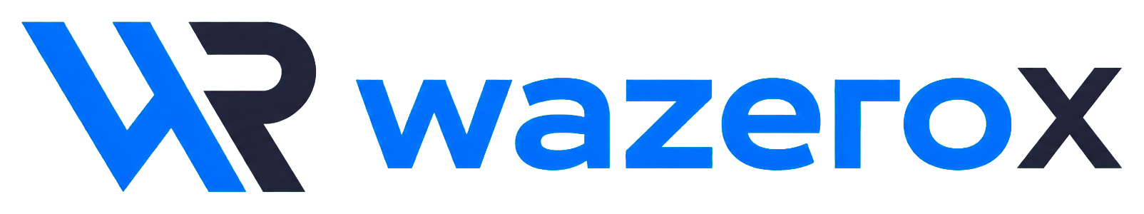 wazeroX