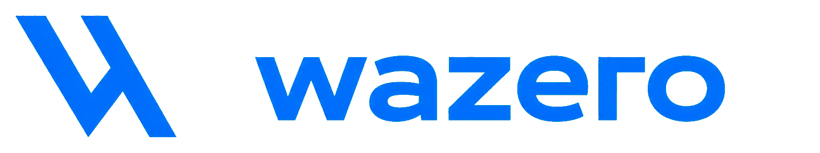 wazeroX